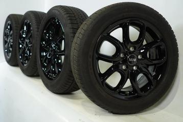 Mini Cooper / S / One / Cabrio F55 F56 F57 494 16 inch velge, Auto-onderdelen, Ophalen of Verzenden, Nieuw