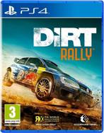 Dirt Rally (PS4 Games) (Playstation 4), Ophalen of Verzenden, Zo goed als nieuw