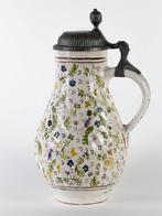 Bayreuther Faience Manufaktur - Kruik - Aardewerk