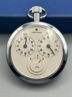Junghans - mechanische Stoppuhr – Kaliber 628 – 55mm – 1/10, Verzamelen, Overige Verzamelen, Nieuw