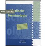 Medische terminologie 9789042503922 L. Penning, Verzenden, Gelezen, L. Penning