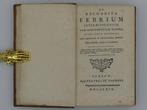 Jean-Baptiste Sénac - De recondita febrium intermittentium -, Antiek en Kunst