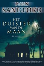 Het duister van de maan / Virgil Flowers / 1 9789022994573, Verzenden, Zo goed als nieuw, John Sandford