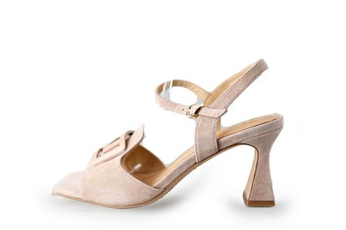 Nathan Baume Sandalen in maat 41 Bruin | 5% extra korting, Kleding | Dames, Schoenen, Bruin, Zo goed als nieuw, Sandalen of Muiltjes