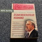 De zaak van de rusteloze roodharige / Perry Mason, Boeken, Verzenden, Gelezen, Erle Stanley Gardner