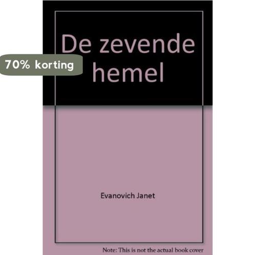 De zevende hemel 9789051086577 Evanovich Janet, Boeken, Overige Boeken, Gelezen, Verzenden