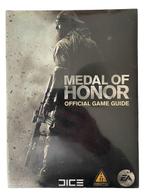 Medal Of Honor Official Game Guide (NIEUW), Boeken, Verzenden, Nieuw