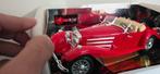 Bburago 1:20 - Voiture miniature - Mercedes-Benz 500K