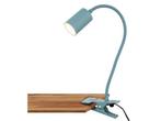 Veiling - Briloner Fleks - Bureaulamp - - Zwenkbaar, Nieuw