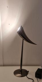 Flos - Philippe Starck - Tafellamp - Ara - Metaal - 1988