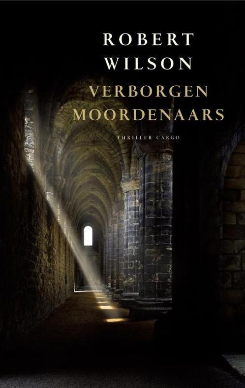 Verborgen moordenaars 9789023426295 R. Wilson, Boeken, Thrillers, Gelezen, Verzenden