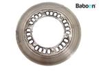 Remschijf Voor Yamaha XJ 700 Maxim 1985 (XJ700), Verzenden, Gebruikt