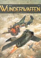 Wunderwaffen 2 - Bij de Poorten van de Hel [NL], Boeken, Verzenden, Zo goed als nieuw