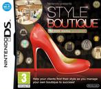 Nintendo Presents - Style Boutique [Nintendo DS], Games en Spelcomputers, Verzenden, Nieuw