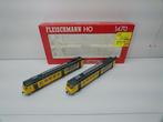 Fleischmann H0 - 1470 - Modeltrein personenwagen (1) -, Nieuw