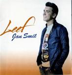 Jan Smit - Jan Smit - Leef op CD, Verzenden, Nieuw in verpakking