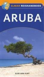 Aruba / Elmar reishandboek 9789038914756 Eddy van Vliet, Boeken, Verzenden, Gelezen, Eddy van Vliet