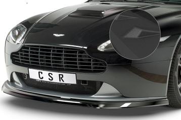 Cupspoiler voor Aston Martin Vantage CSL392-S, Verzenden