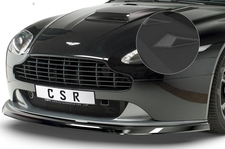 Cupspoiler voor Aston Martin Vantage CSL392-S, Auto-onderdelen, Carrosserie, Nieuw, Verzenden