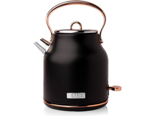 Veiling - Haden Heritage Waterkoker, Elektronische apparatuur, Waterkokers