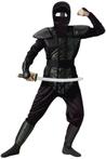 Ninja volwassenen