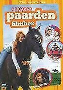 Paarden filmbox op DVD, Verzenden