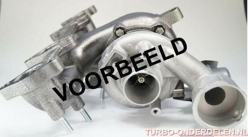 Turbopatroon voor VW TRANSPORTER V Bestelwagen (7HA 7HH 7EA, Auto-onderdelen, Overige Auto-onderdelen, Volkswagen