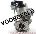 Turbopatroon voor PEUGEOT 207 SW (WK) [02-2007 / -], Nieuw, Peugeot