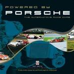 Boek :: Powered by Porsche - the alternative race cars, Livres, Autos | Livres, Verzenden