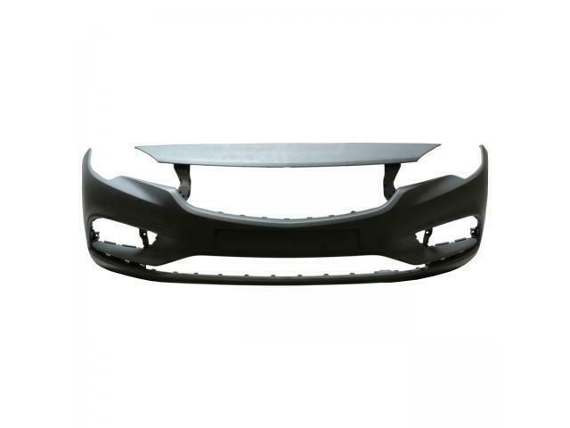 ORIGINELE GM Opel bumper FRONT 39052730 voor ASTRA K, Autos : Divers, Autos divers Autre, Enlèvement ou Envoi