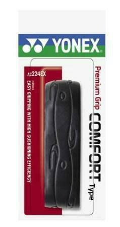 Tennis  Grips - Yonex Premium grip Comfort Type AC224EX, Sport en Fitness, Tennis, Verzenden