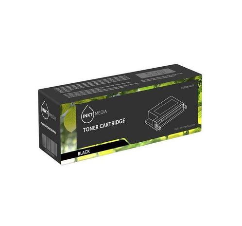 OKI 42918916 toner zwart inktmedia huismerk, Informatique & Logiciels, Imprimantes, Envoi