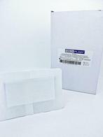 Mediplast non-woven Eilandpleister 10cm x 15cm - 50st, Ophalen of Verzenden