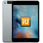 iPad mini 4 - 7.9 inch  refurbished met 2 jr. garantie, Informatique & Logiciels, Apple iPad Tablettes, Wi-Fi en Mobiel internet