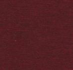 Waterdichte stof voor loungekussens - 5m rol - Bordeaux rood, Ophalen of Verzenden