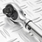 Datona Momentsleutel 1/2 opname 40 - 220 Nm + Teflon, Doe-het-zelf en Bouw, Gereedschap | Handgereedschap, Ophalen of Verzenden