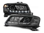 Daylight Black koplampen geschikt voor Fiat Stilo 3D, Auto-onderdelen, Nieuw, Fiat, Verzenden