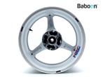 Achterwiel Honda CBR 1000 RR Fireblade 2008-2009 (CBR1000RR, Motoren, Verzenden, Gebruikt