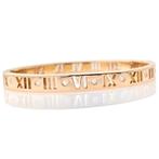 Tiffany & Co. - Armband - Atlas - 18 karaat Roségoud -