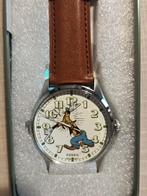 Disney Pluto Watch Brown SE1114 100 Year Special Edition, Nieuw