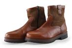 Mazzeltov Boots in maat 43 Bruin | 5% extra korting, Mazzeltov, Bruin, Verzenden, Boots