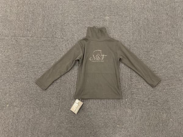 Veiling - MBF Equestrian turtleneck - maat 140, Dieren en Toebehoren, Paardrijkleding