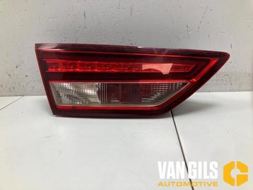Achterlicht links Seat Leon O303250 beschikbaar voor biedingen