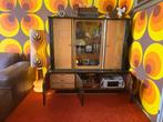 Armoire - Bois - Kast du milieu du siècle