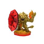 Skylanders Trap Team: Wildfire, Verzenden