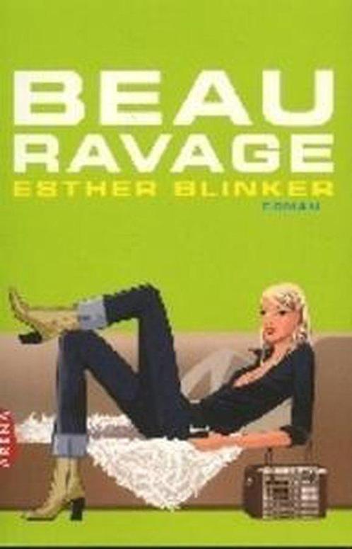 Beau Ravage 9789069746517, Livres, Romans, Envoi