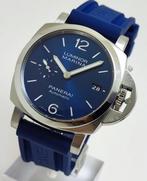 Panerai - Luminor Marina 1950 3 Days Navy Blue - PAM1393 -, Nieuw