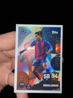 2025/26 Topps Match Attax Lamine Yamal Red Hot Insert Mixed