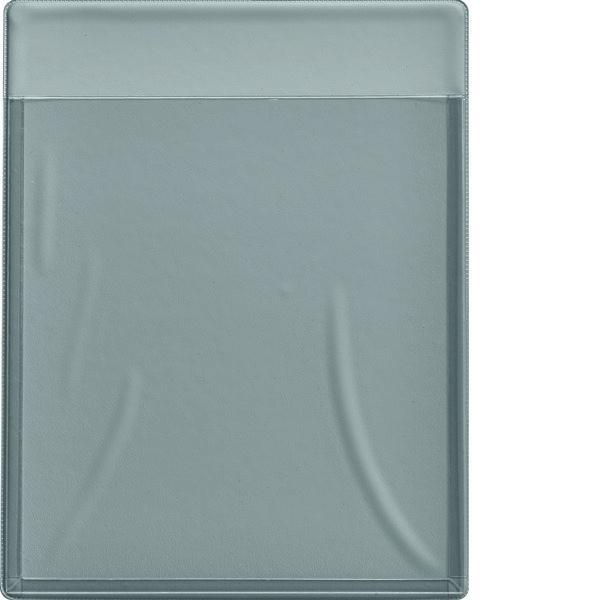 Hager Univers Porte-documents Pour Armoire - FZ757A4, Doe-het-zelf en Bouw, Elektriciteit en Kabels, Verzenden