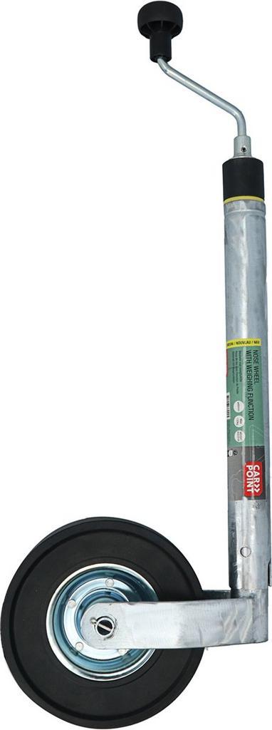 Carpoint Neuswiel Kogeldrukmeter Ø 48mm, Auto diversen, Auto-accessoires, Zo goed als nieuw, Verzenden